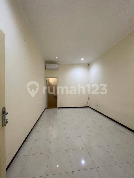 Comfortable House Near MERR and Superindo with Security