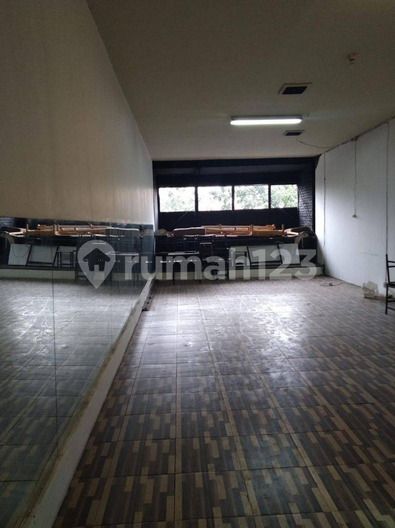Spacious Ruko for Rent in Cibeureum Raya