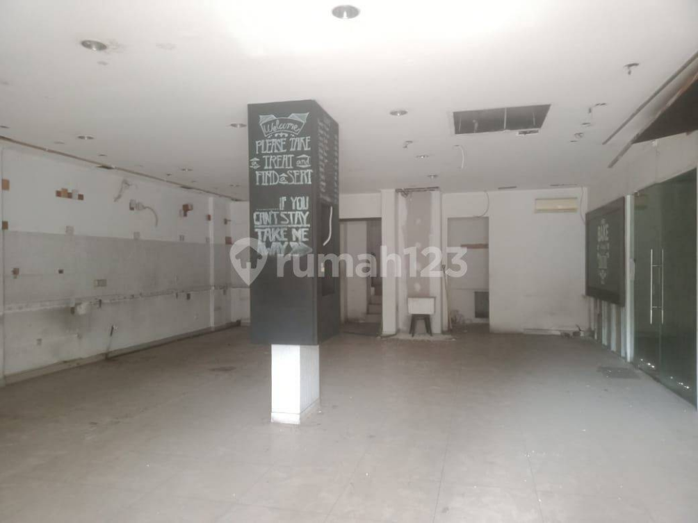 Commercial Building for Rent in Tebet