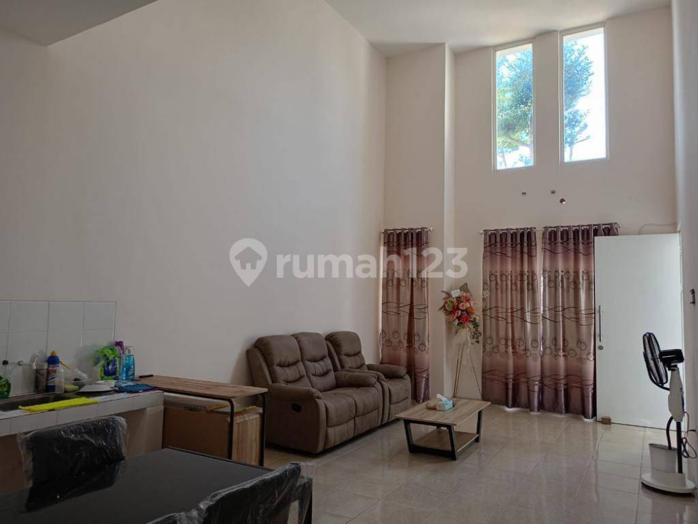 Modern 3-Bedroom House Near Trans Mall Makassar