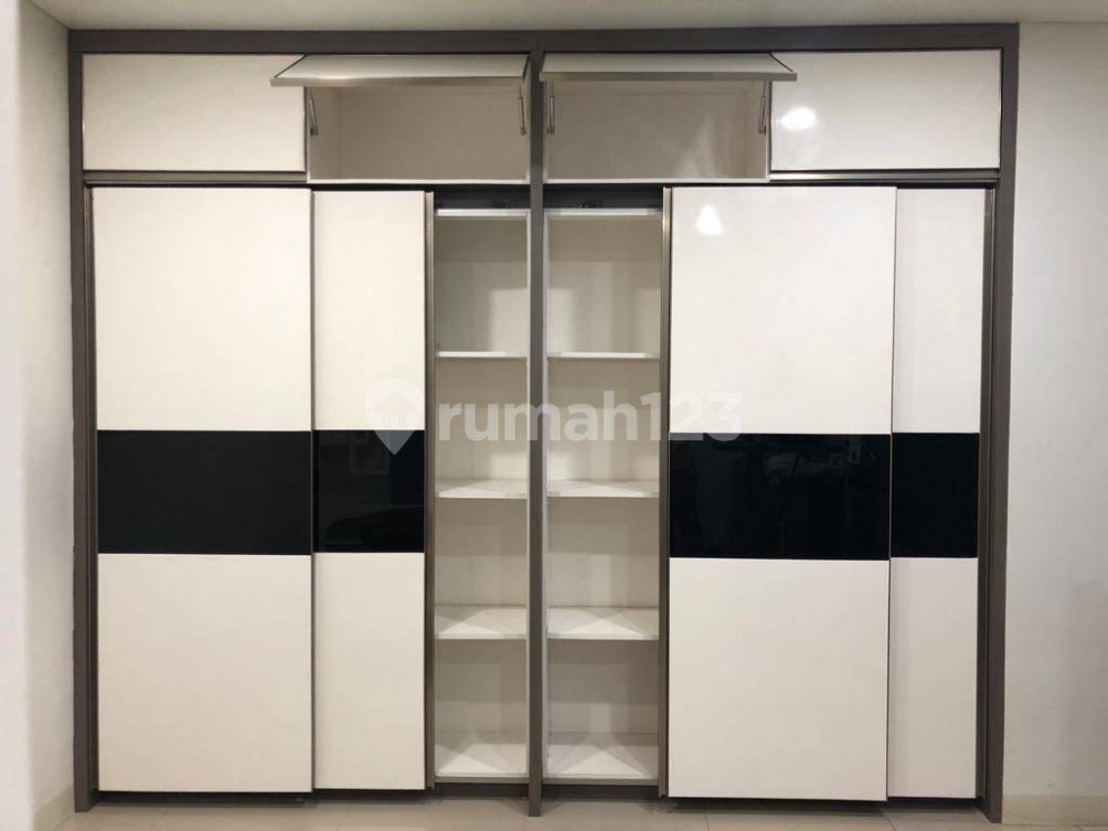 1 Bedroom Apartment in Tamansari Semanggi