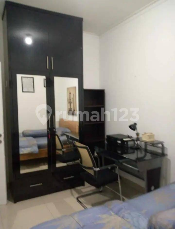 Furnished 3 Bedroom House with Designer Interior