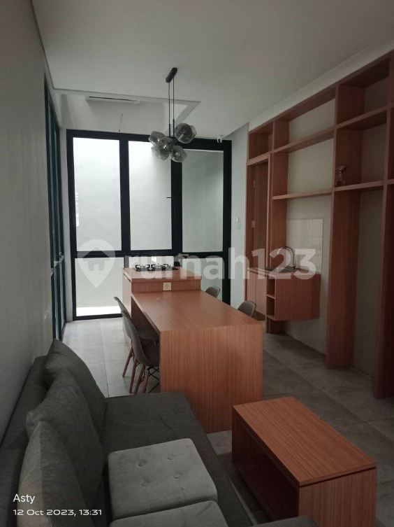 Modern 2BR House with Designer Interior