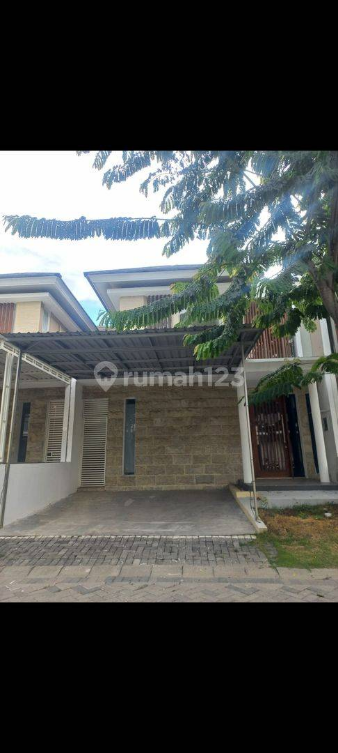 Spacious 4-Bedroom House in Greenlake Wiyung