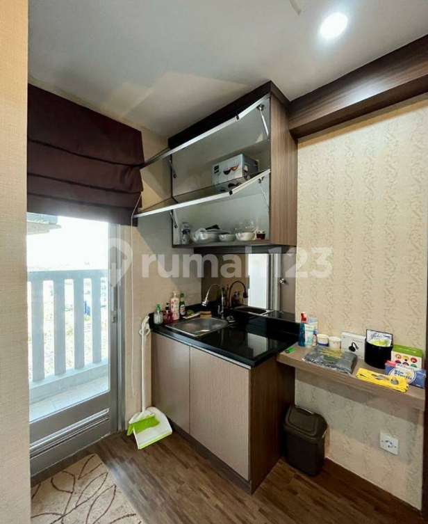 Furnished Studio Apartment Near Baywalk Mall