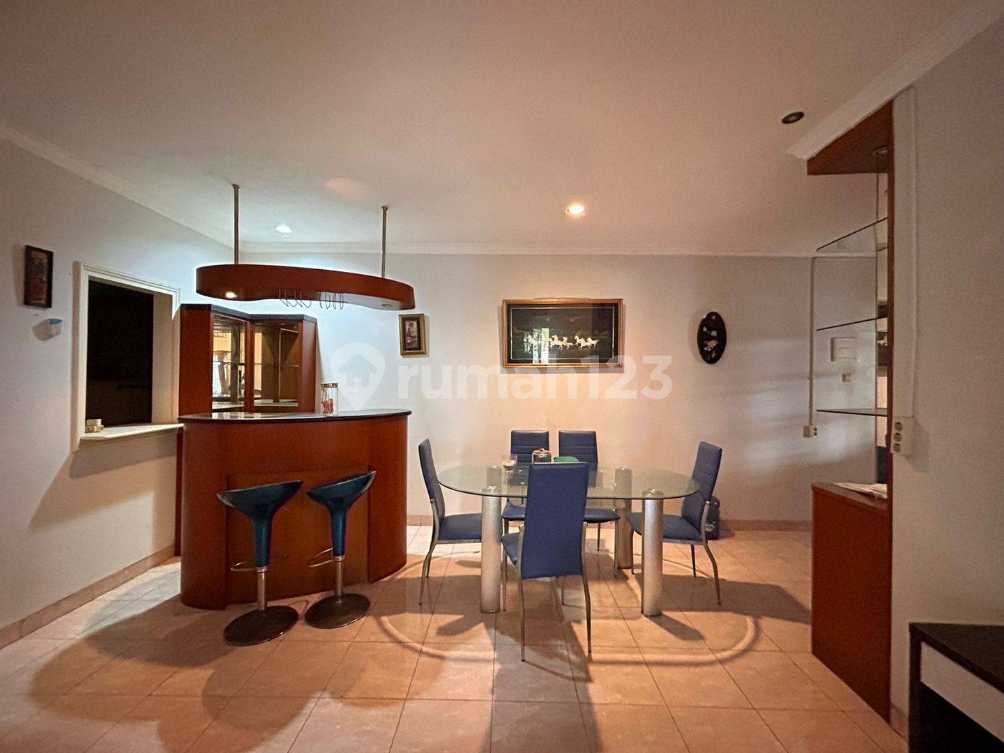 Furnished 3-Bedroom Hook House in Raffles Hills
