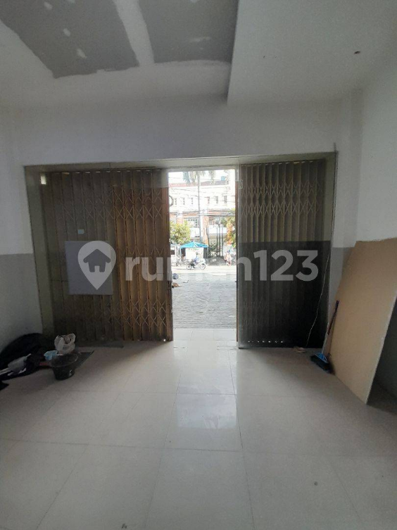 Spacious 4-Floor Commercial Building Near Pluit Mall