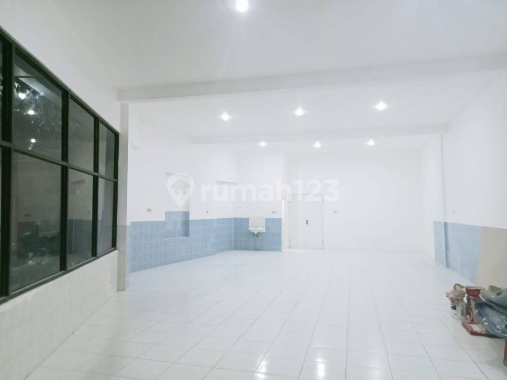 Strategically Located Ruko for Rent