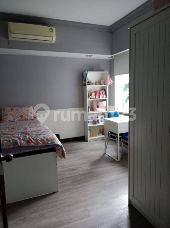 Modern 3BR Apartment in Taman Anggrek Residence