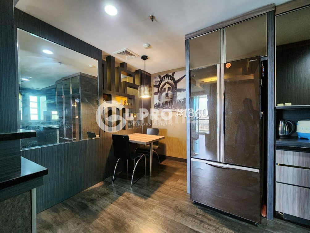 Luxury Apartment in Central Park Residence