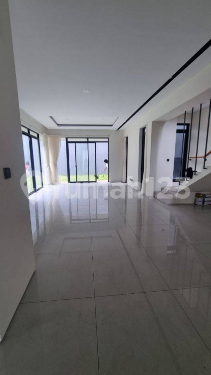 Modern House with Designer Interior