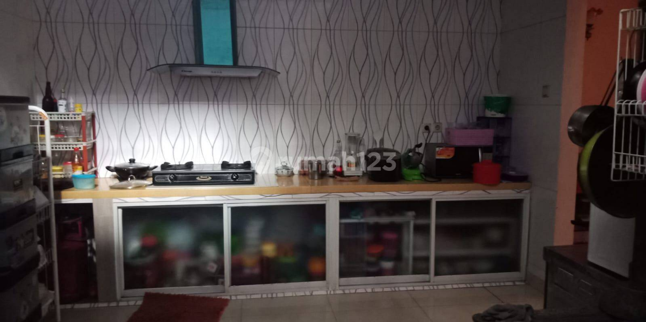 Designer House in Kota Wisata Cibubur