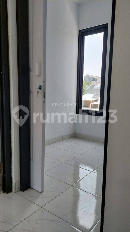 Two-Bedroom House in Gland Padalarang Valley