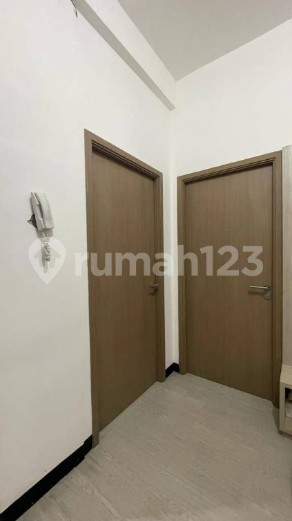 Furnished 2BR Apartment in Cordova Edupartment