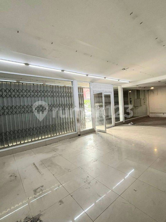 Furnished 1BR Apartment in Mansion Kemayoran Tower