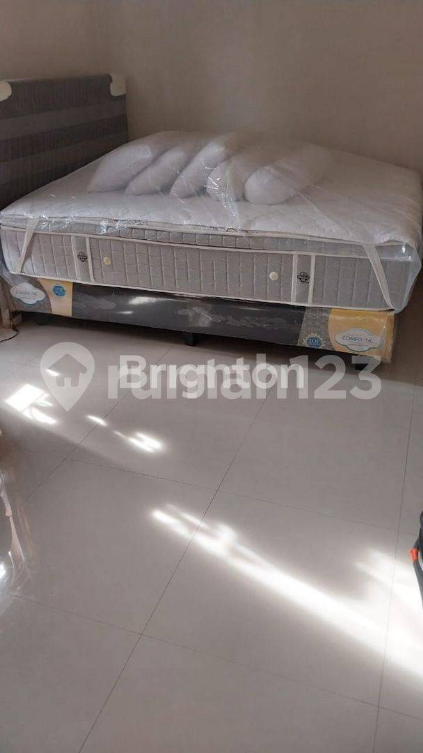 Furnished Two-Story House in Strategic Renon Location