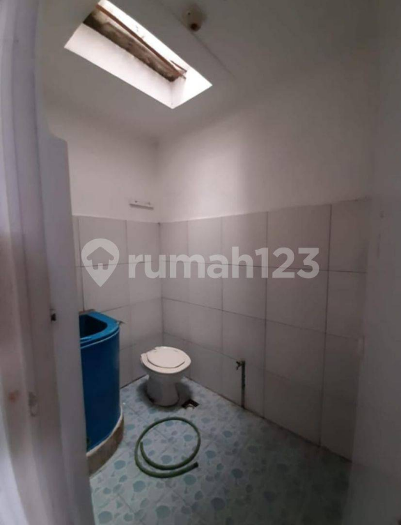 2 Bedroom House with Balcony