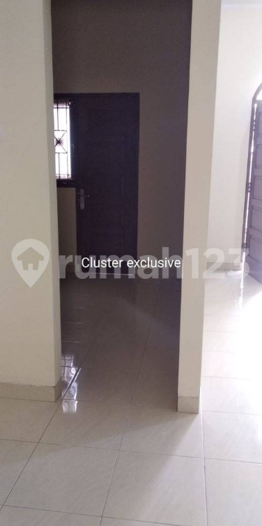 Unfurnished House in Strategic Cluster Location