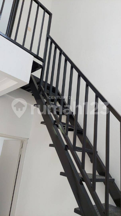 Two-Bedroom House in Gland Padalarang Valley