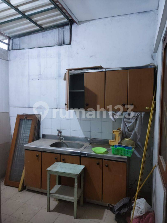 Renovated Cluster House with Security System