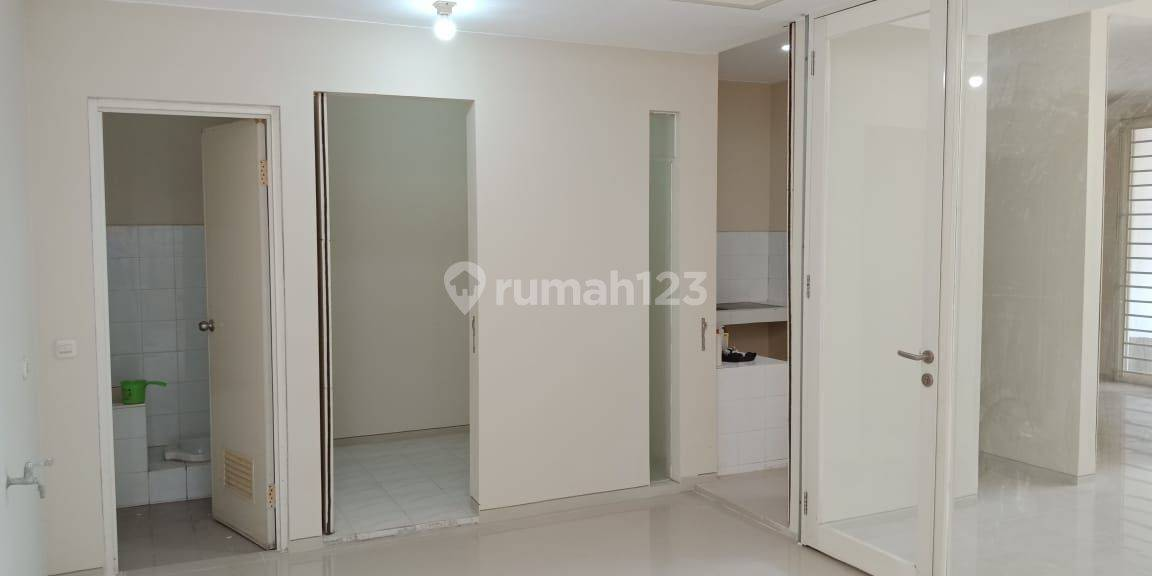 Semi-Furnished 1.5-Story Minimalist House in Citraland