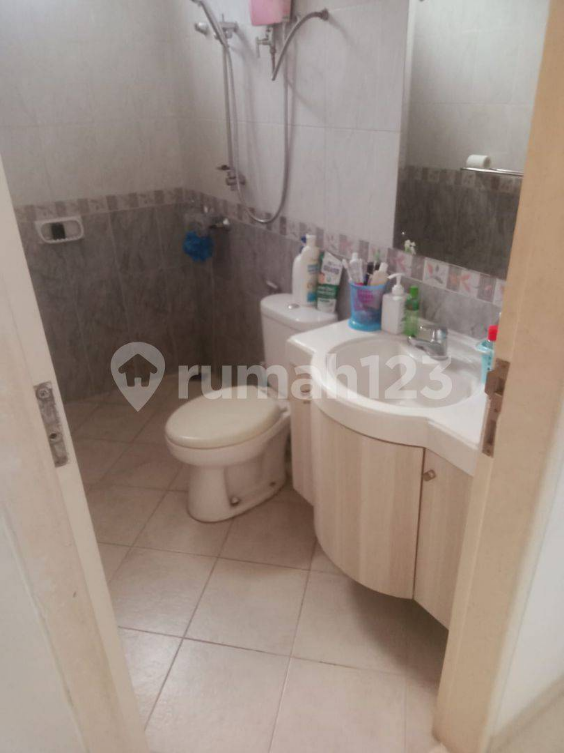 3 Bedroom House with Modern Amenities in BSD