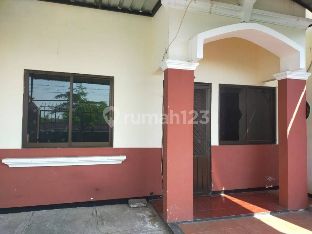 2 Bedroom House for Rent in Wiguna