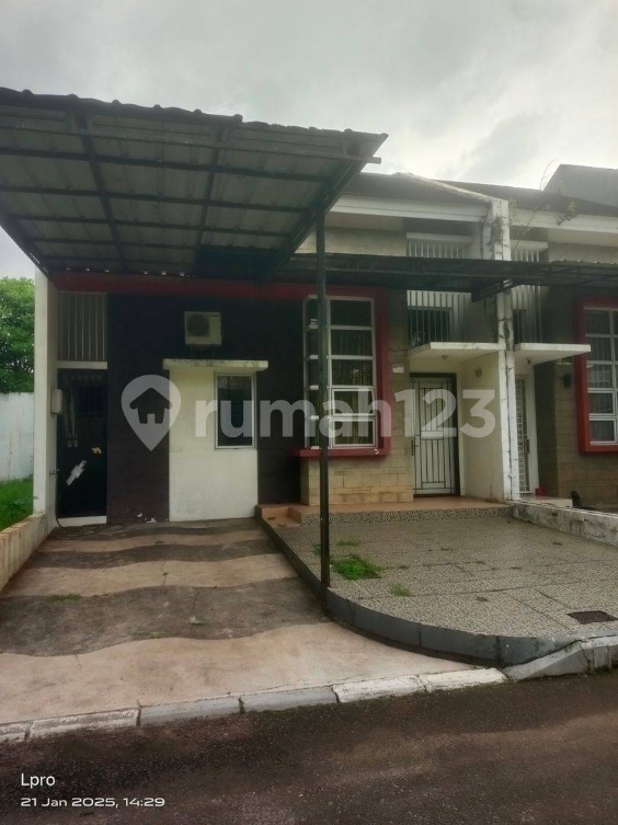 2 Bedroom House with Garden