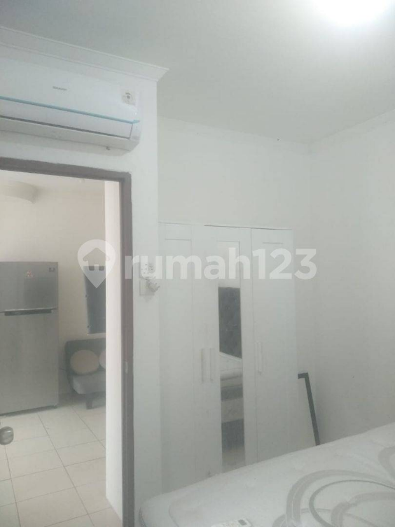 Modern 2-Bed Apartment Near Central Park Mall