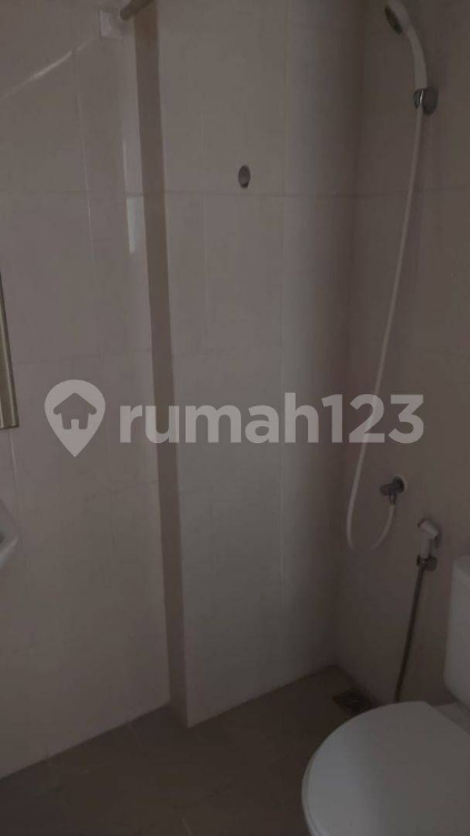 Furnished Studio Apartment with River View PIK2