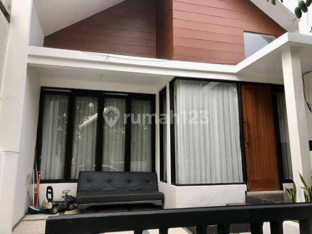 Modern Furnished House in Greenland Tidar