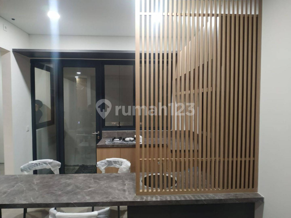 Modern 3 Bedroom House in BSD City