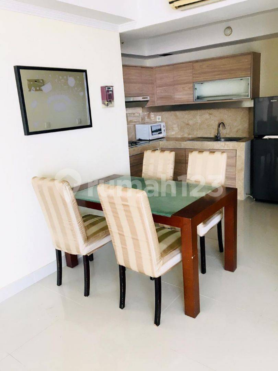 2 Bedroom Apartment in Taman Rasuna