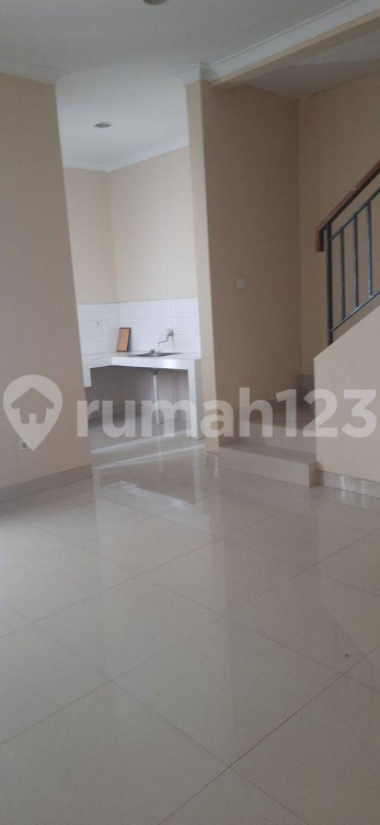 Designer 2-Story House in Grand Wisata