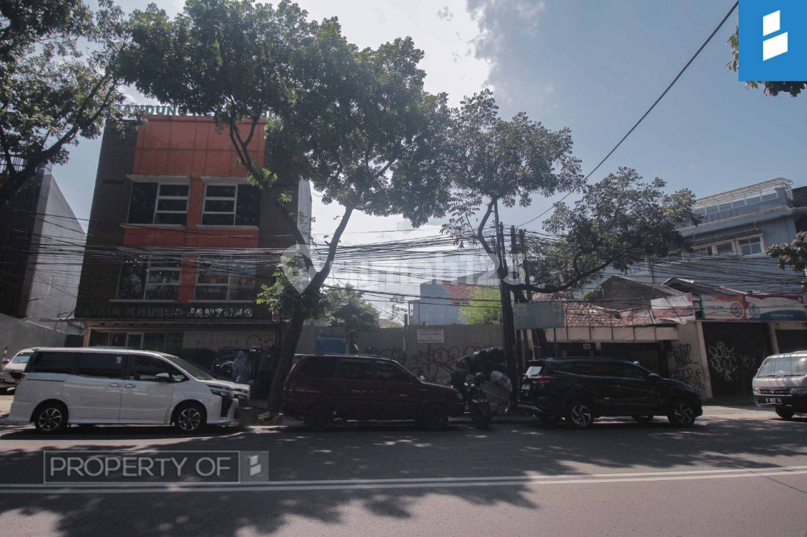 Multi-purpose Commercial Land Near Yogya Bubat