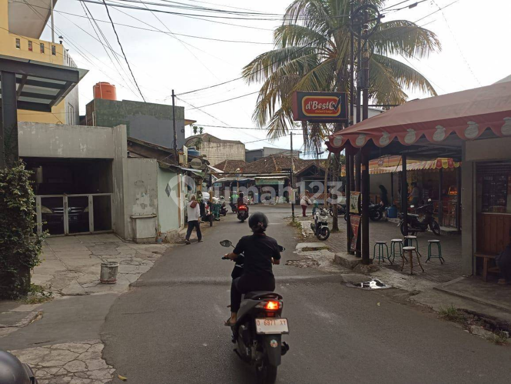 Business Space with 33m² Area for Rent