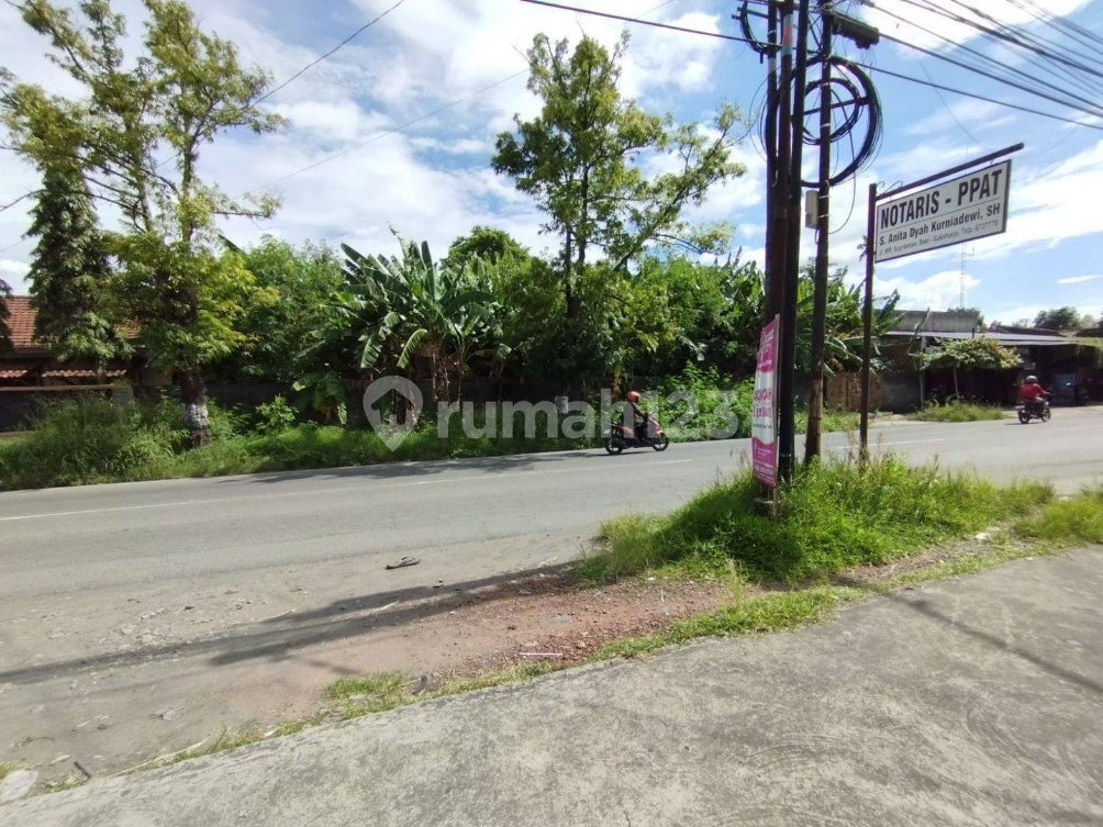 Strategic Location Land Plot Near Hospital