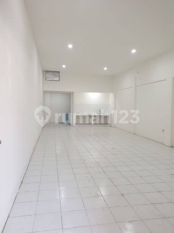 Spacious 4-Floor Commercial Building in Strategic Location