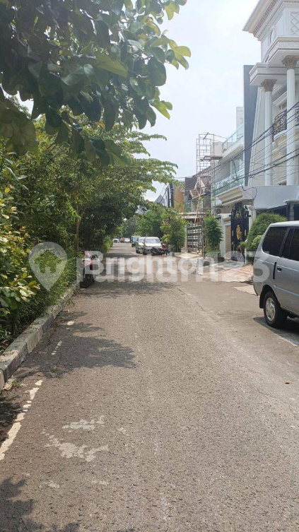Spacious House Near Mall Kelapa Gading