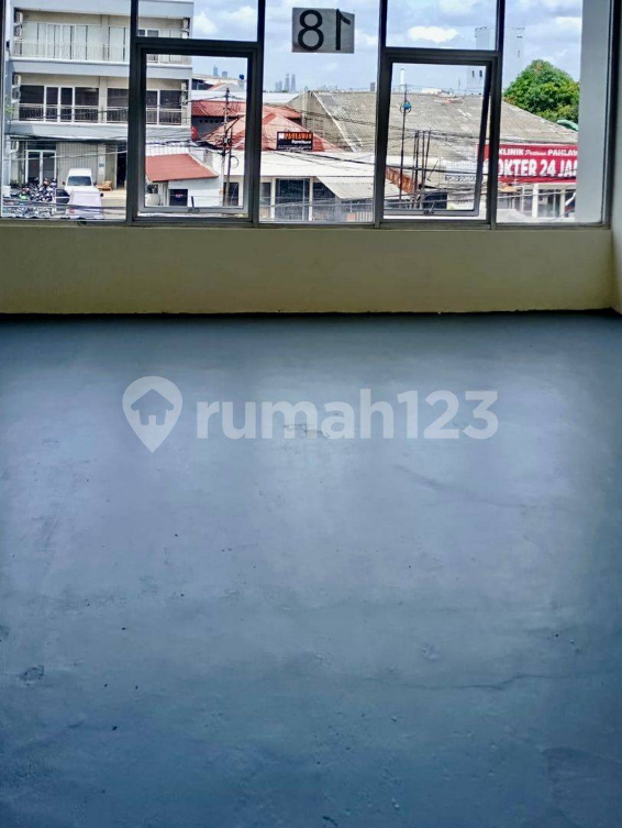 Brand New Ruko 3 Lt Duren Sawit