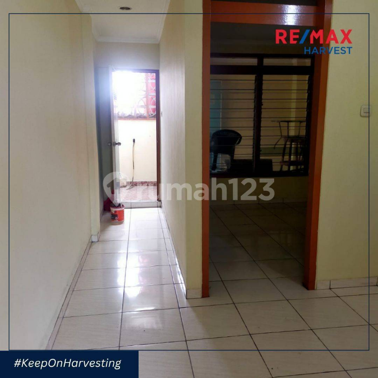 Spacious 3-Bedroom House in Tanjung Duren
