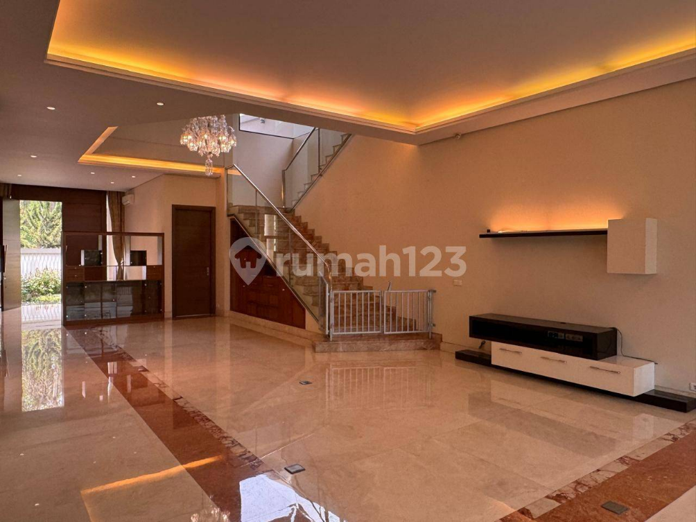 Luxury Spacious Villa with Premium Amenities