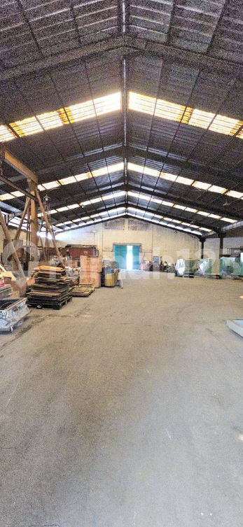 Large Warehouse with Office Space in Muara Karang
