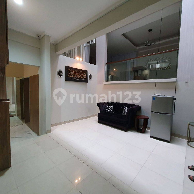 Modern Apartment Near Premier Schools and Hospitals
