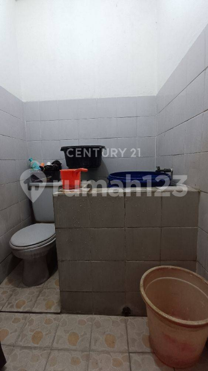 Ready-to-Live House in Taman Kopo Indah 2