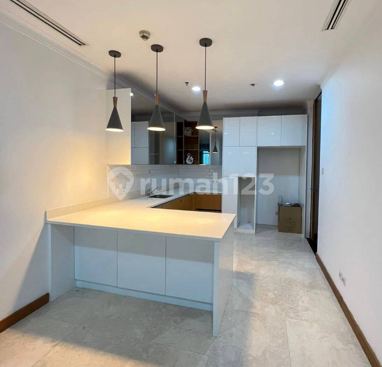 Luxurious 3-Bedroom Kempinski Apartment with Private Lift