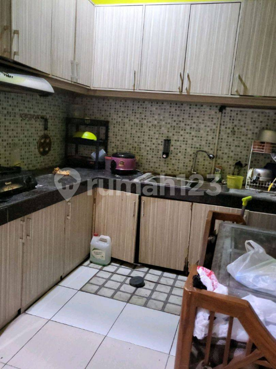 3-Story Furnished House Near Sumarecon Bandung