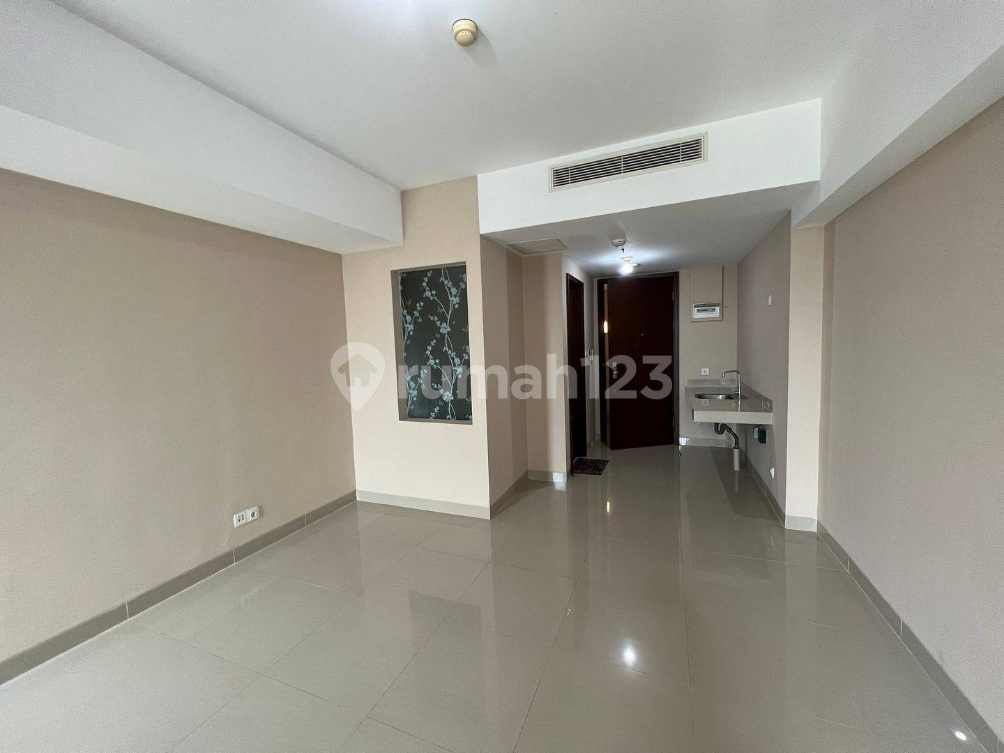 Modern Studio Near UPH with Minimalist Design