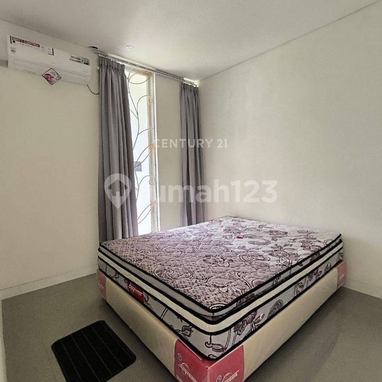 Modern Ready-to-Move House in Strategic Location