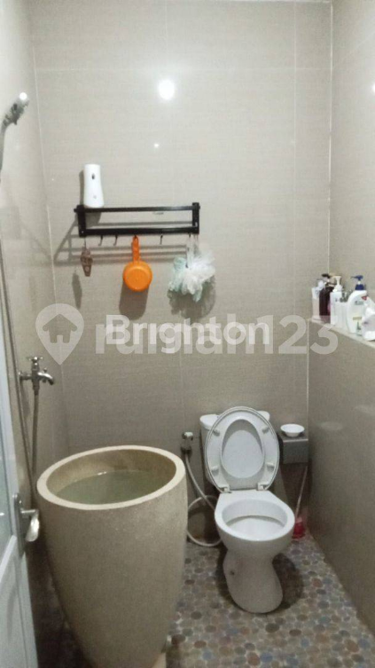 Furnished Two-Story House Near Airport with AC